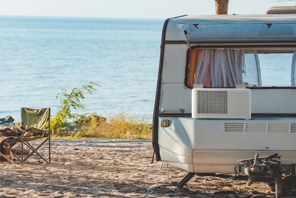 Casa de Playa Asia - Climatización